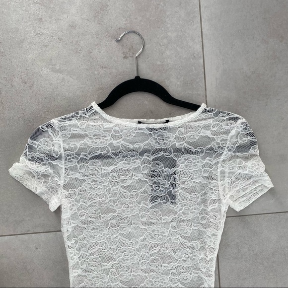 LIONESS MAYFAIR MAXI DRESS - Picture 4 of 7